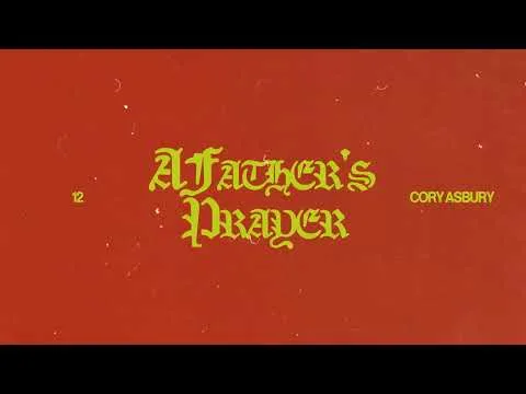 A Father's Prayer official video thumbnail