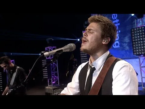 All Is for Your Glory by Cory Asbury video thumbnail