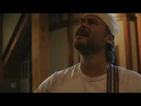 Blessed Be official video thumbnail