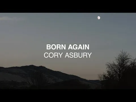 Born Again official video thumbnail