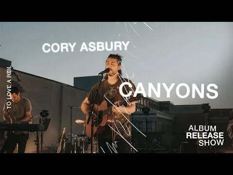 Canyons official video thumbnail