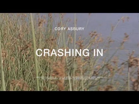 Crashing In official video thumbnail