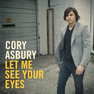 Cory Asbury Faithful To The End