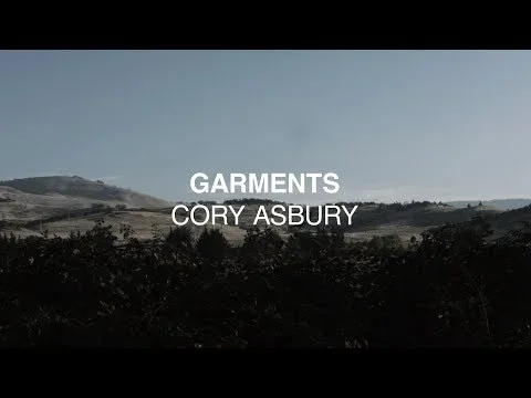 Garments by Cory Asbury video thumbnail