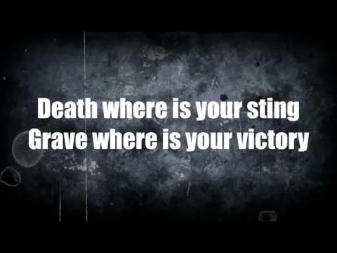 He's Alive by Cory Asbury video thumbnail