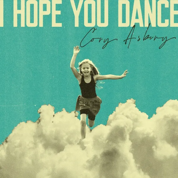Album Art for I Hope You Dance