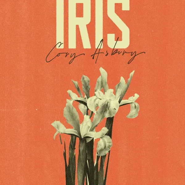 Album Art for Iris
