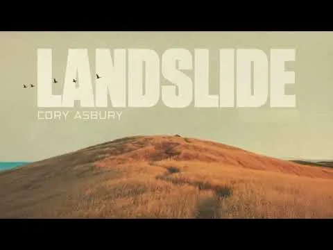 Landslide official video thumbnail