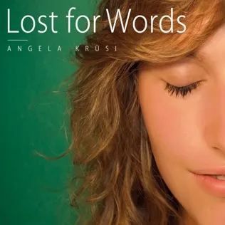 Album Art for Lost For Words