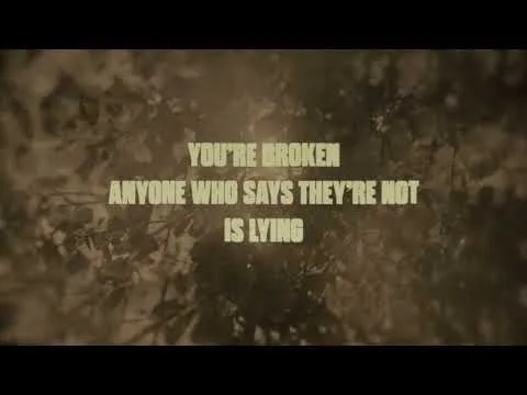 Misunderstood official video thumbnail
