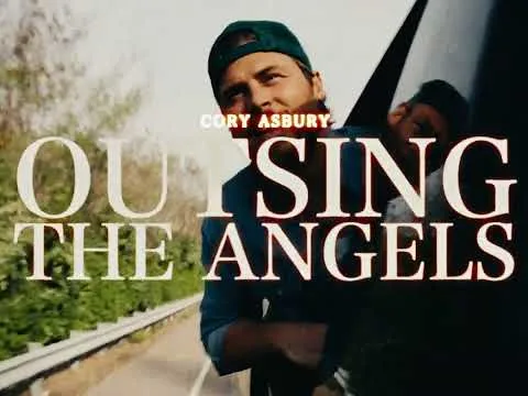 Outsing The Angels official video thumbnail