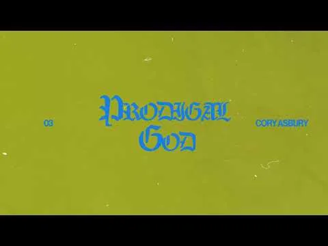 Prodigal God official video thumbnail