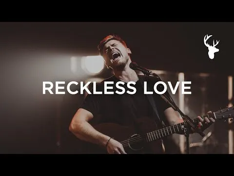 Reckless Love by Cory Asbury video thumbnail