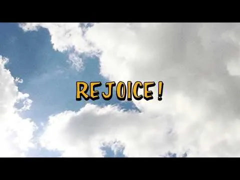 Rejoice by Cory Asbury video thumbnail