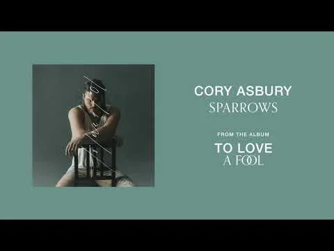 Sparrows official video thumbnail