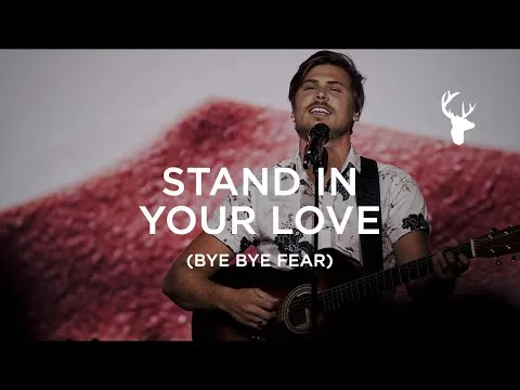 Stand in Your Love official video thumbnail
