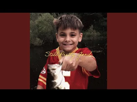 Still Pretty Good official video thumbnail