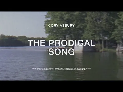 The Prodigal Song official video thumbnail