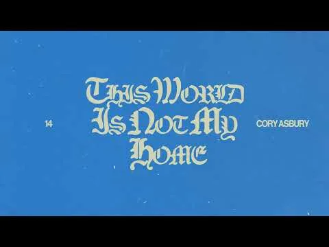 This World is not my Home official video thumbnail