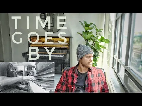 Time Goes By official video thumbnail
