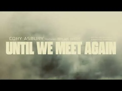 Until We Meet Again by Cory Asbury video thumbnail