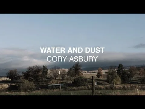 Water And Dust official video thumbnail