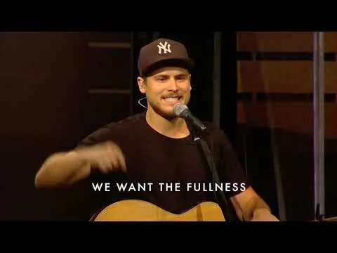 Shekinah (Live) – We Wait for You (Shekinah Glory) by Forerunner Music video thumbnail