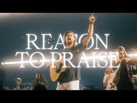When I Consider official video thumbnail