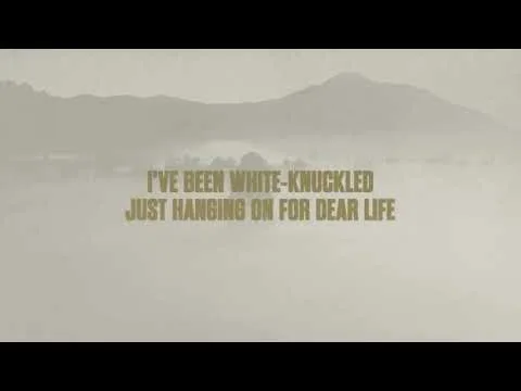 White Knuckled official video thumbnail