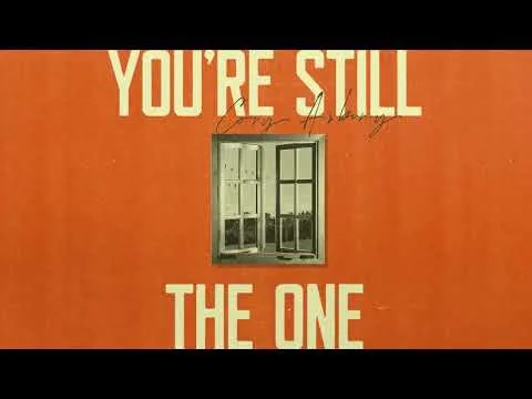 You're Still The One official video thumbnail