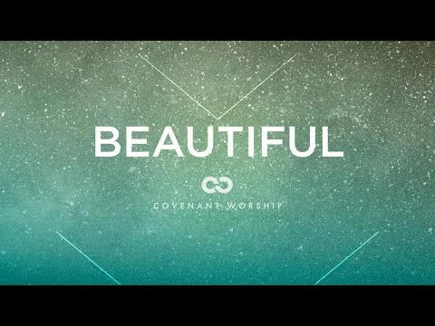  Beautiful  official video thumbnail
