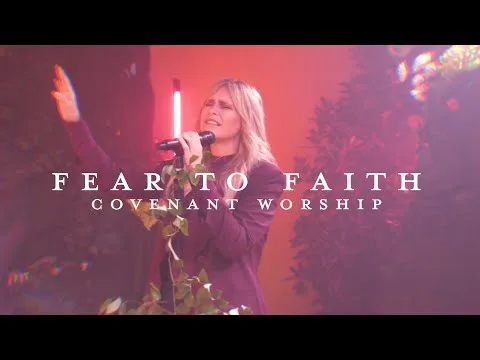 Fear To Faith official video thumbnail