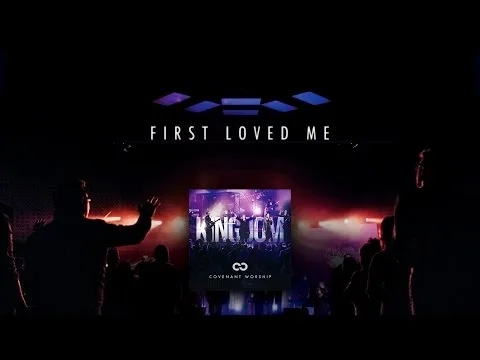 First Loved Me official video thumbnail
