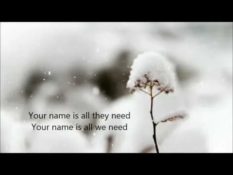 Isn't The Name official video thumbnail