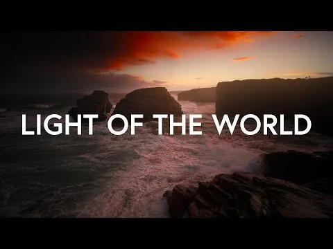 Light of The World official video thumbnail