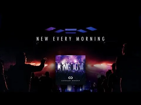New Every Morning  official video thumbnail