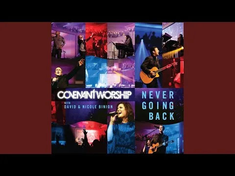 Nobody Like You by Covenant Worship video thumbnail