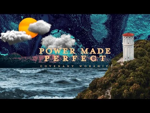 Power Made Perfect official video thumbnail