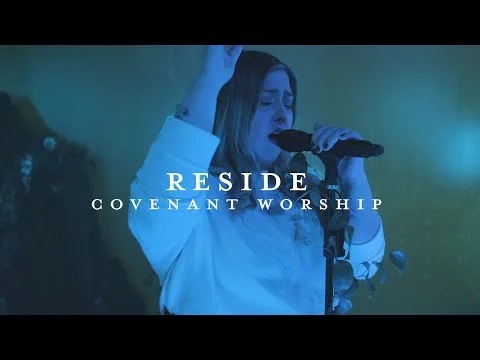 Reside official video thumbnail
