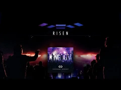 Risen official video thumbnail
