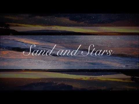 Sand and Stars official video thumbnail