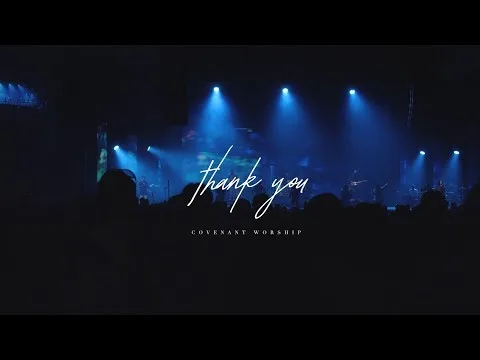 Thank You official video thumbnail
