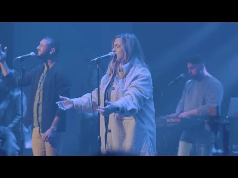 Where Is Our King? official video thumbnail