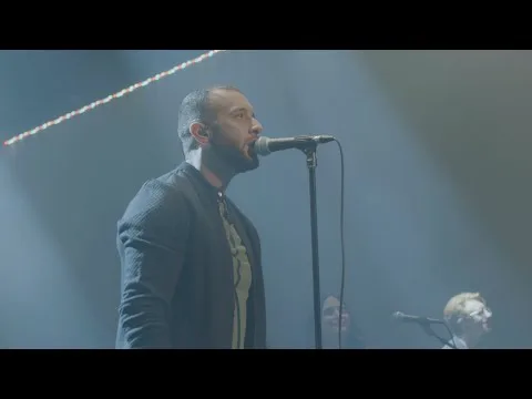 With Us Now official video thumbnail