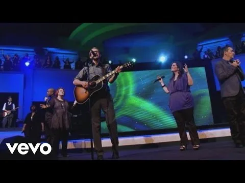 Your Great Love official video thumbnail