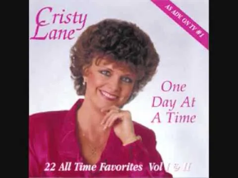 I See Jesus by Cristy Lane video thumbnail