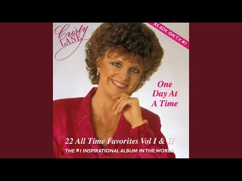 Whispering Hope by Cristy Lane video thumbnail