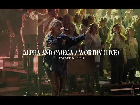 Alpha and Omega / Worthy by Cross Point Music video thumbnail