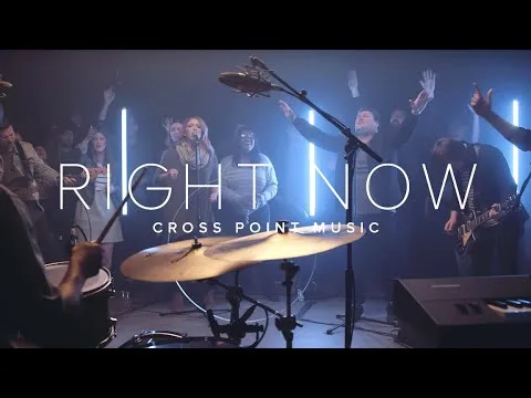 Right Now by Cross Point Music video thumbnail