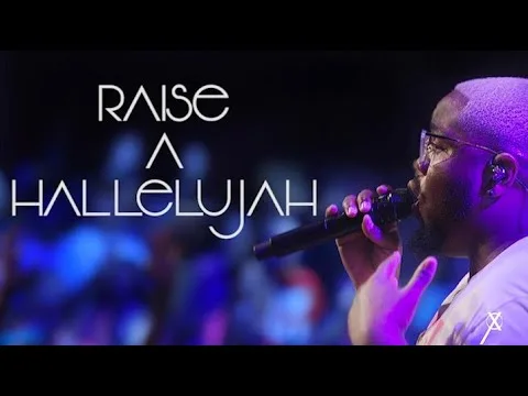 Raise A Hallelujah  by Cross Worship video thumbnail